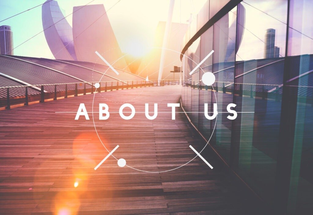 ABout US