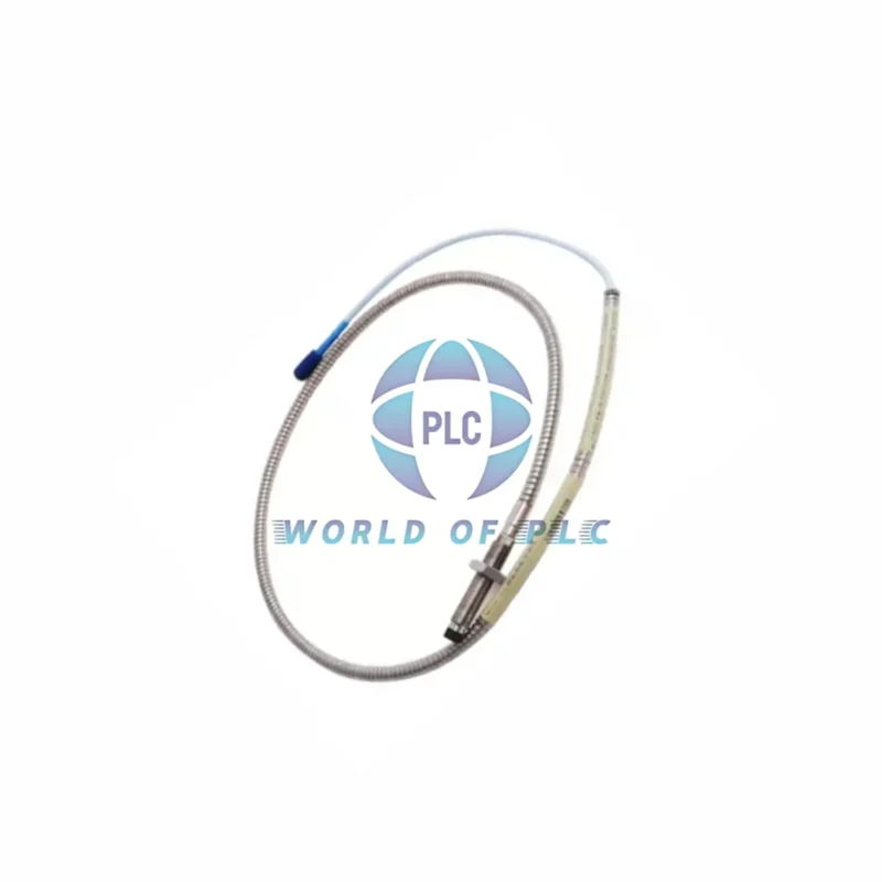 Bently Nevada Metric 3300 NSv - 330905-00-21-05-02-00 - Proximity Probe - Image 3