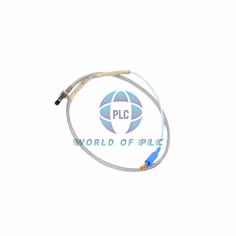 330905-00-25-05-02-CN | Bently Nevada Metric 3300 NSv Proximity Probe - Image 2