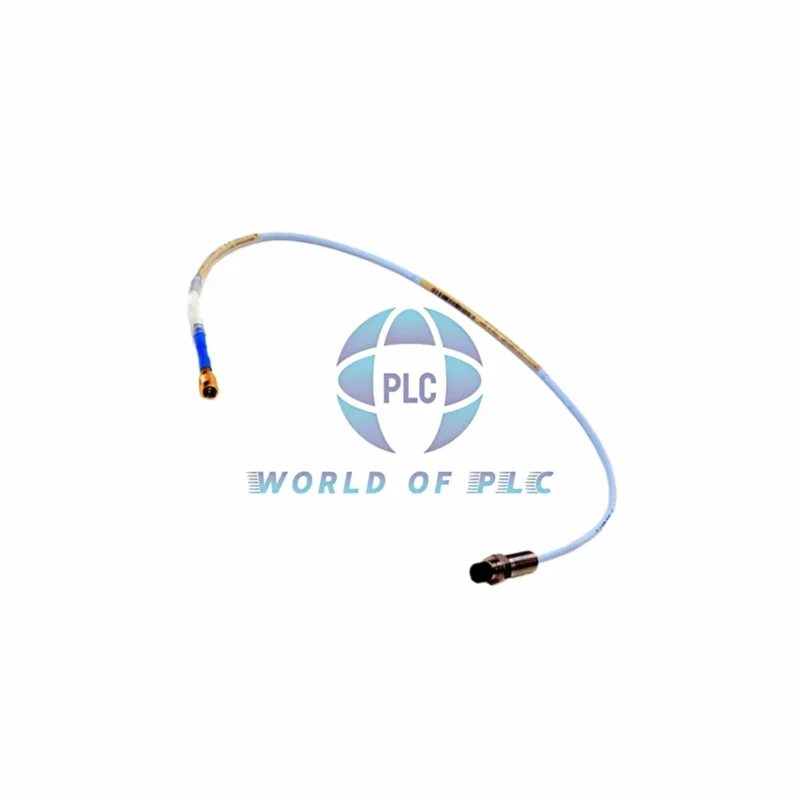 330191-00-70-05-00 3300 XL 8 mm ETR Probe Bently Nevada Without Armor - Image 3