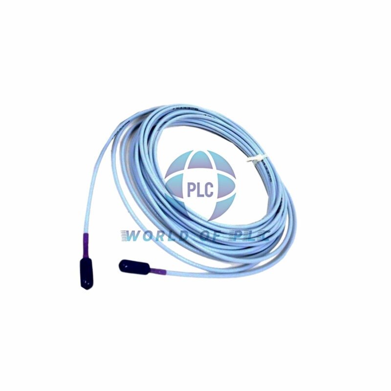 Bently Nevada - 3300 XL 8mm Extension Cable 330130-070-13-05 - Image 2