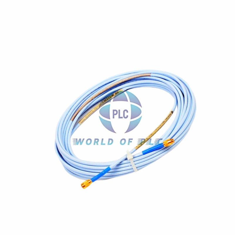 Bently Nevada - 3300 XL 8mm Extension Cable 330130-070-13-05 - Image 3
