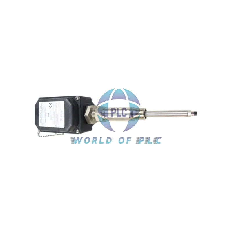 330880-16-75-125-01-02 Bently Nevada PROXPAC XL Proximity Transducer - Image 2
