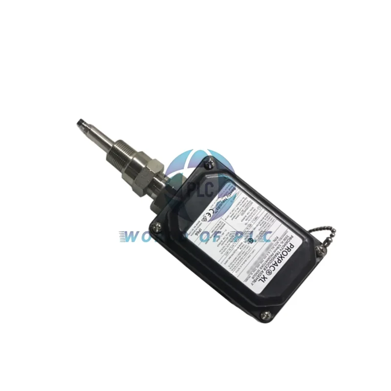 Bently Nevada PROXPAC XL Proximity Transducer 330880-28-20-045-01-02 - Image 2