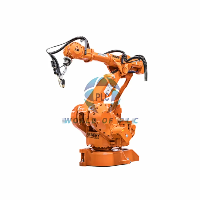 ABB Robotics