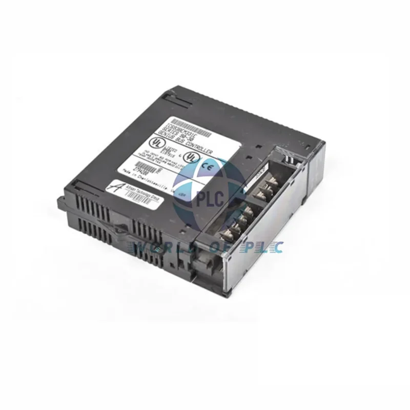 IC693BEM331