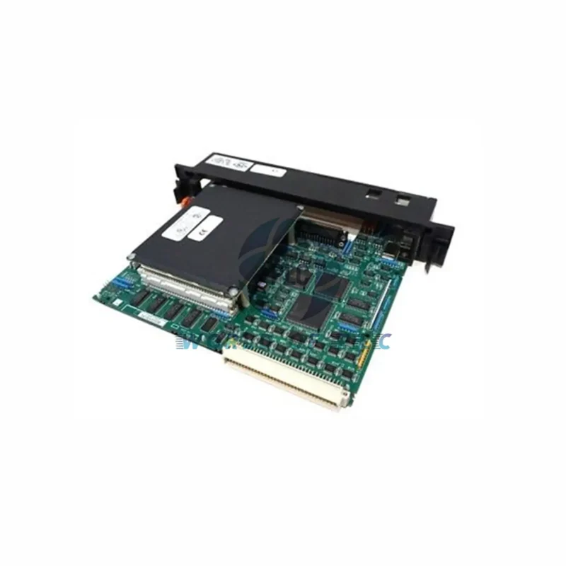IC697PCM711