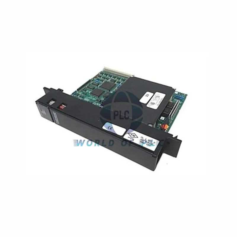 IC697PCM711
