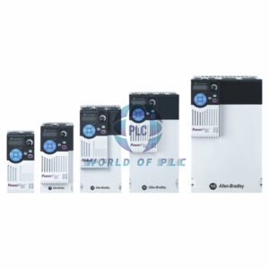 How to Choose the Right Allen Bradley PowerFlex 40 Drive