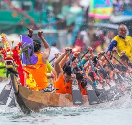 Dragon Boat Festival