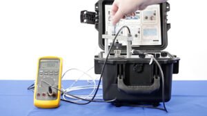 Bently Nevada 3300 NSv Probe Installation for Reliable Machine Health Data