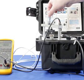 Why Bently Nevada 21000/24701 Probes Fail & How to Prevent It