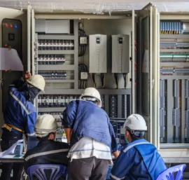 Why Signal Integrity Fails in PLC Systems