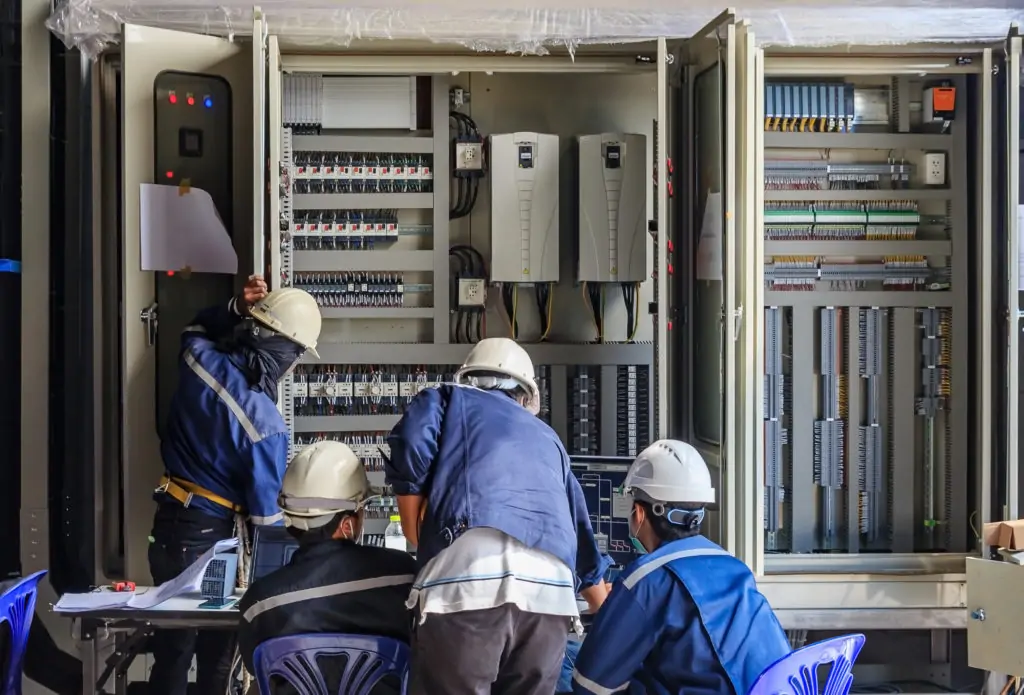 Why Signal Integrity Fails in PLC Systems