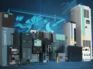 Siemens S7 & MASTERDRIVES Communication Protocol Mapping