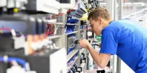 GE Fanuc RX3i Analog IO Module Selection Guide