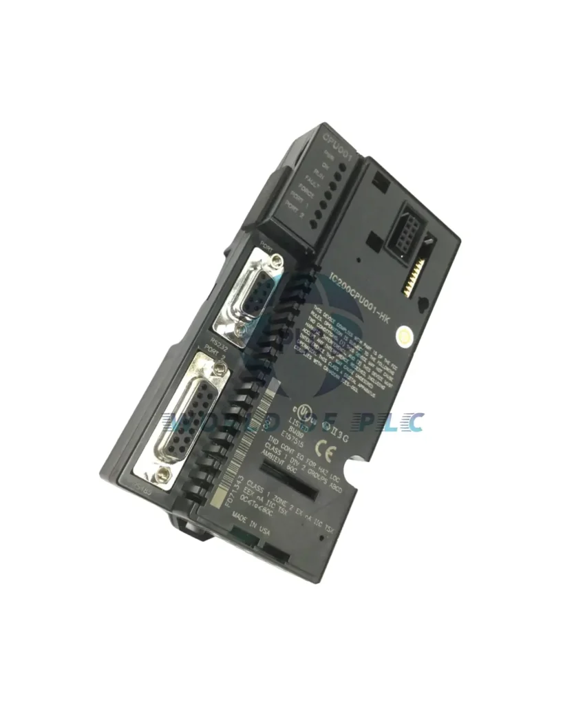 IC200CPU005