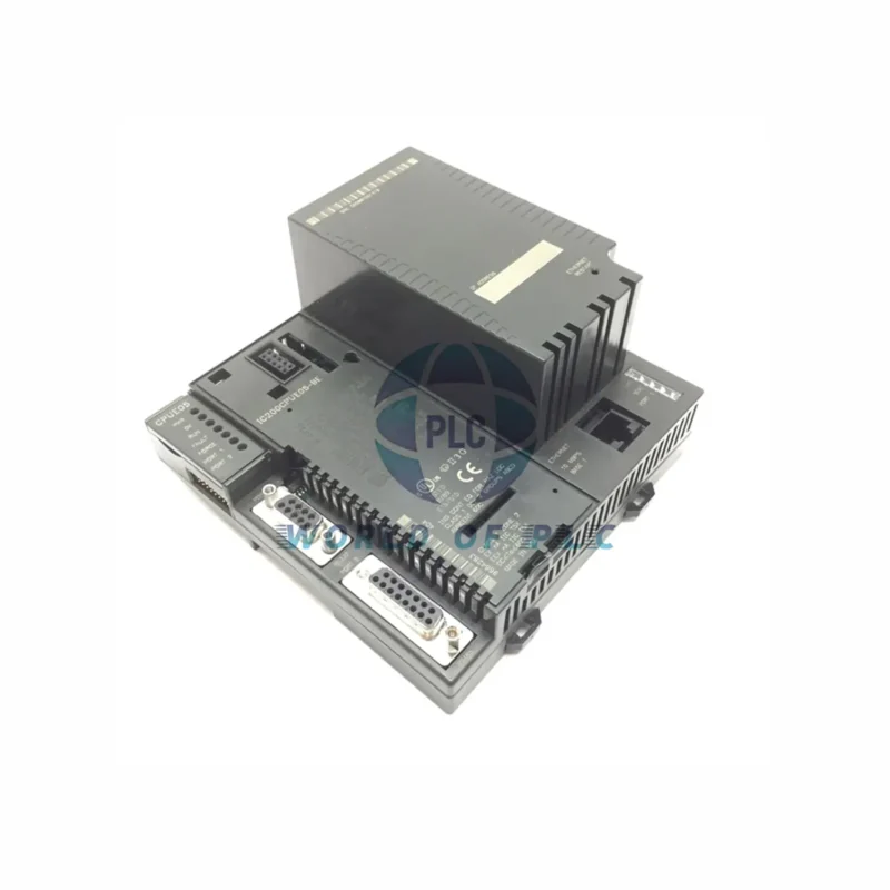 IC200CPUE05