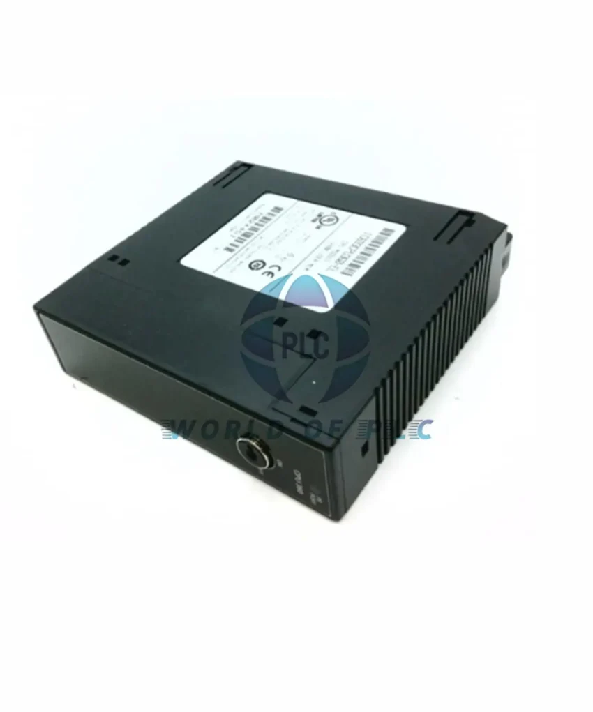 IC693CPU363