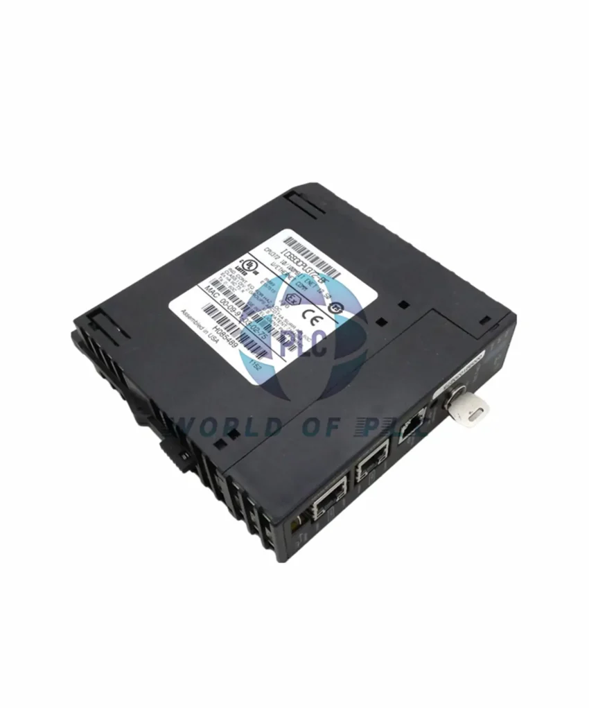IC693CPU370