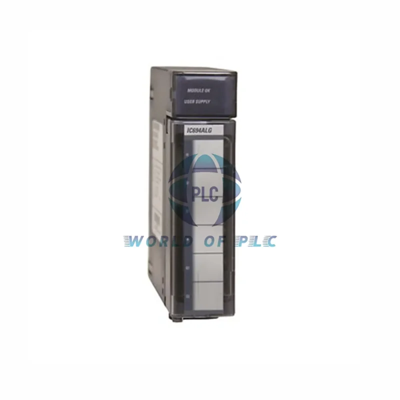 IC694ALG221