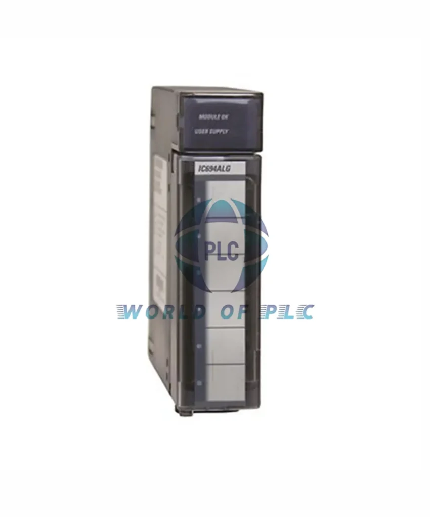 IC694ALG221