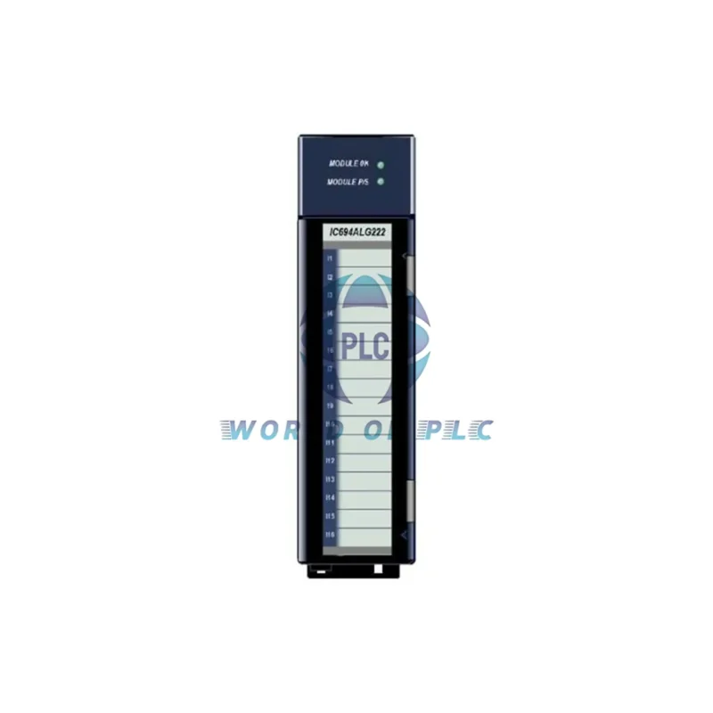 IC694ALG232