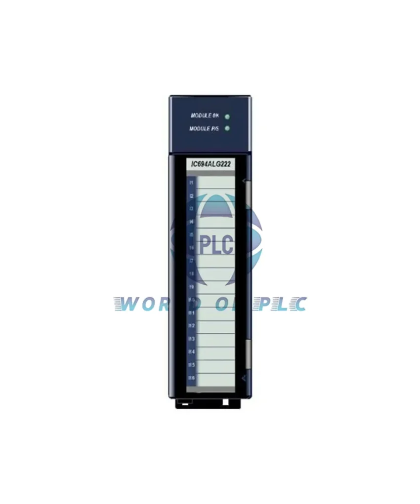 IC694ALG232