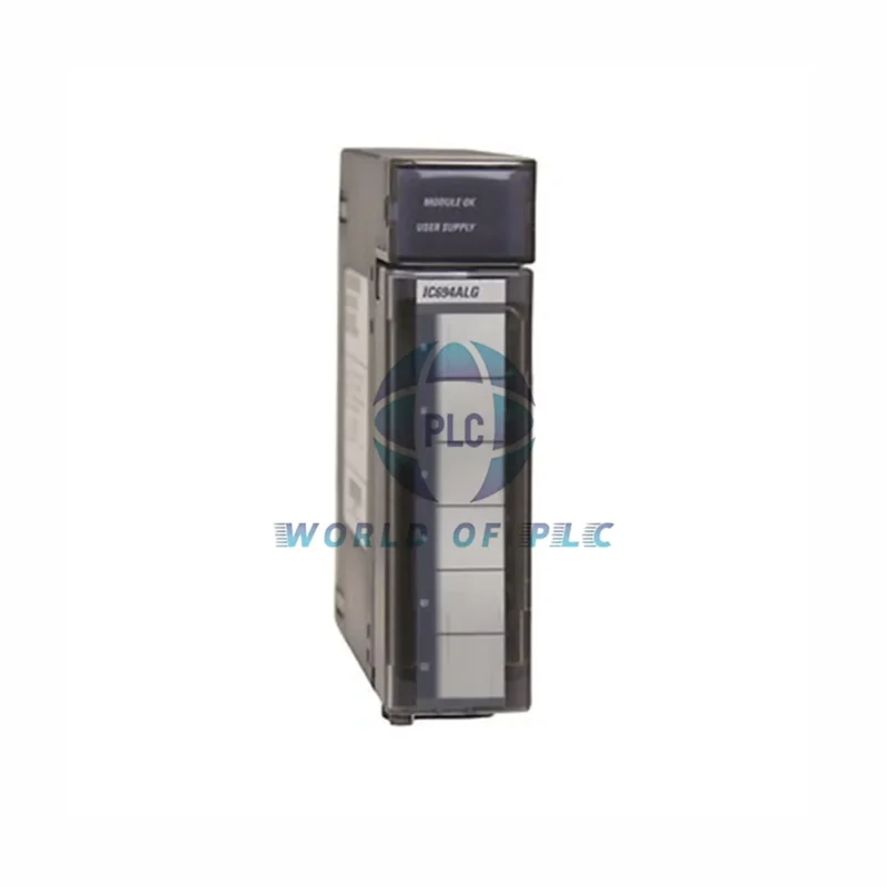 IC694ALG233