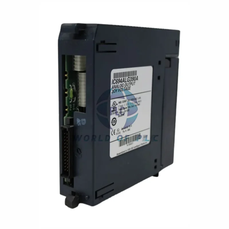 IC694ALG391