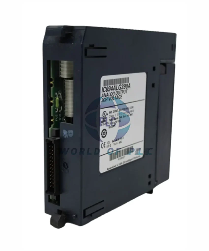 IC694ALG391