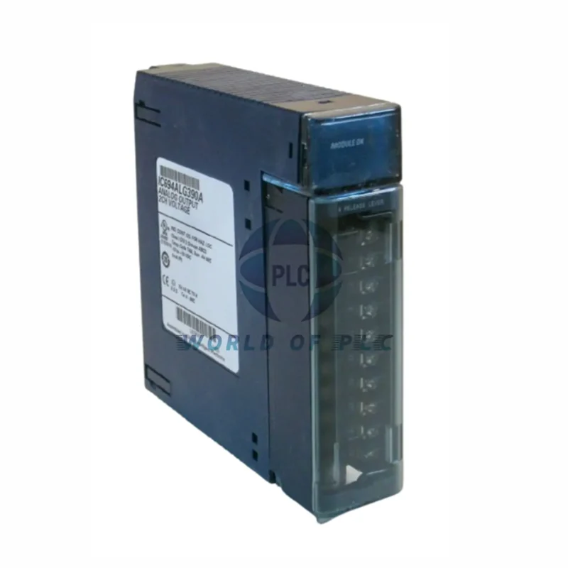 IC694ALG222