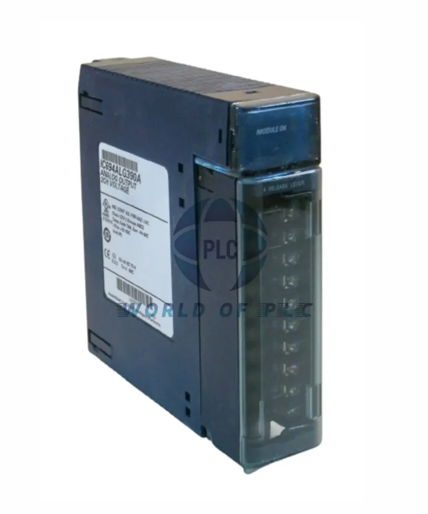 IC694ALG222