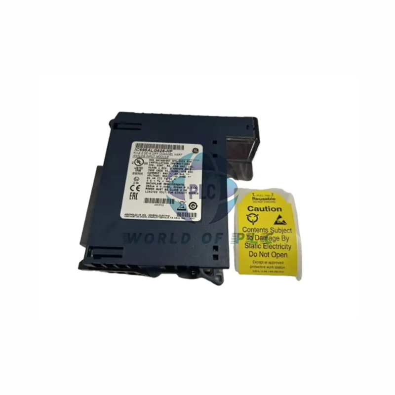 IC695ALG508