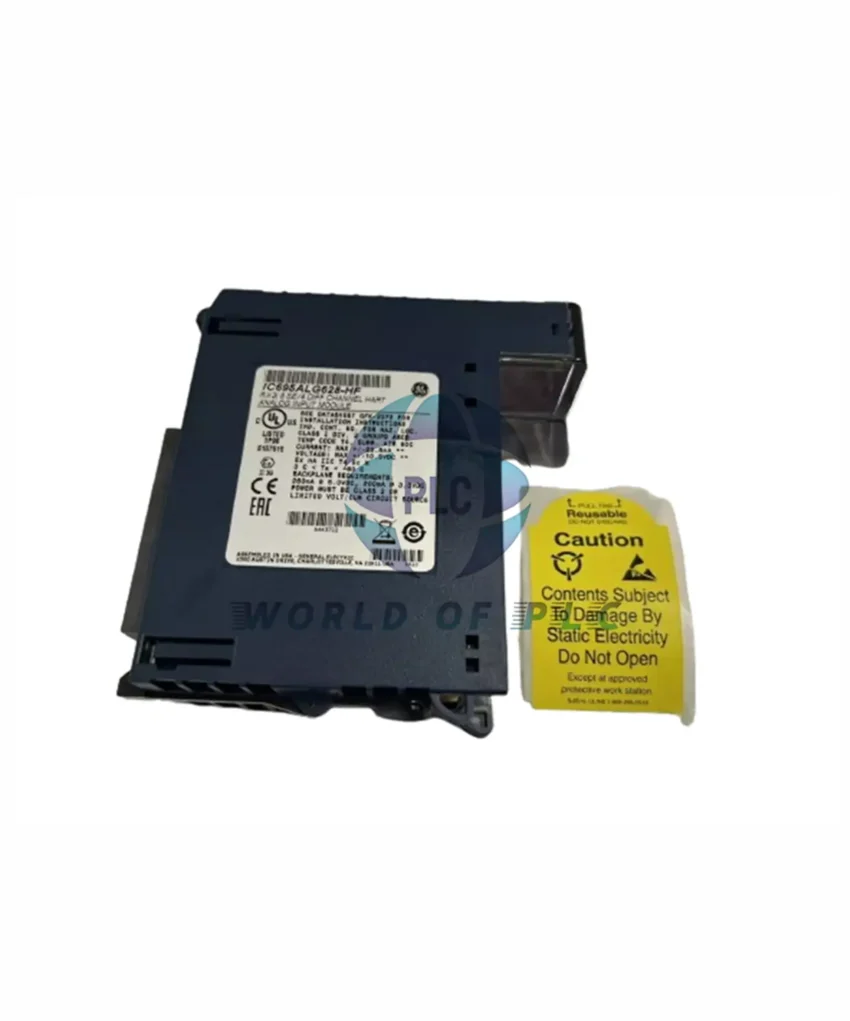 IC695ALG508