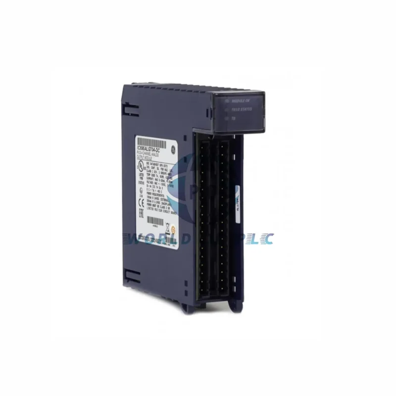 IC695ALG708
