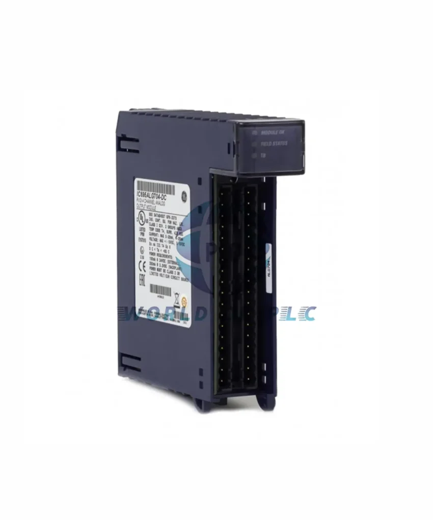 IC695ALG600