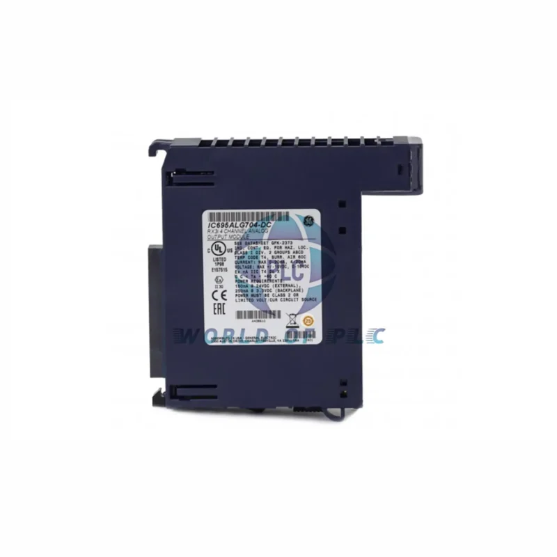 IC695ALG704