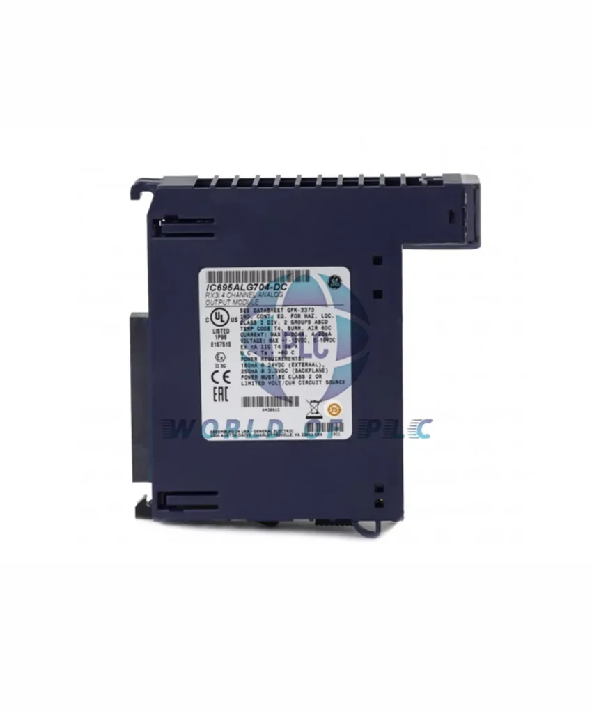 IC695ALG704
