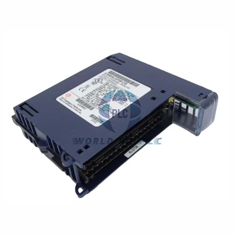 IC695ALG608