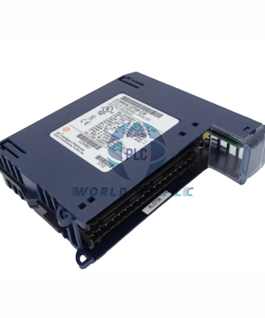 IC695ALG608