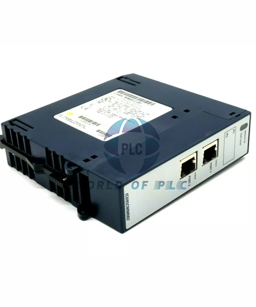 IC695CMM002