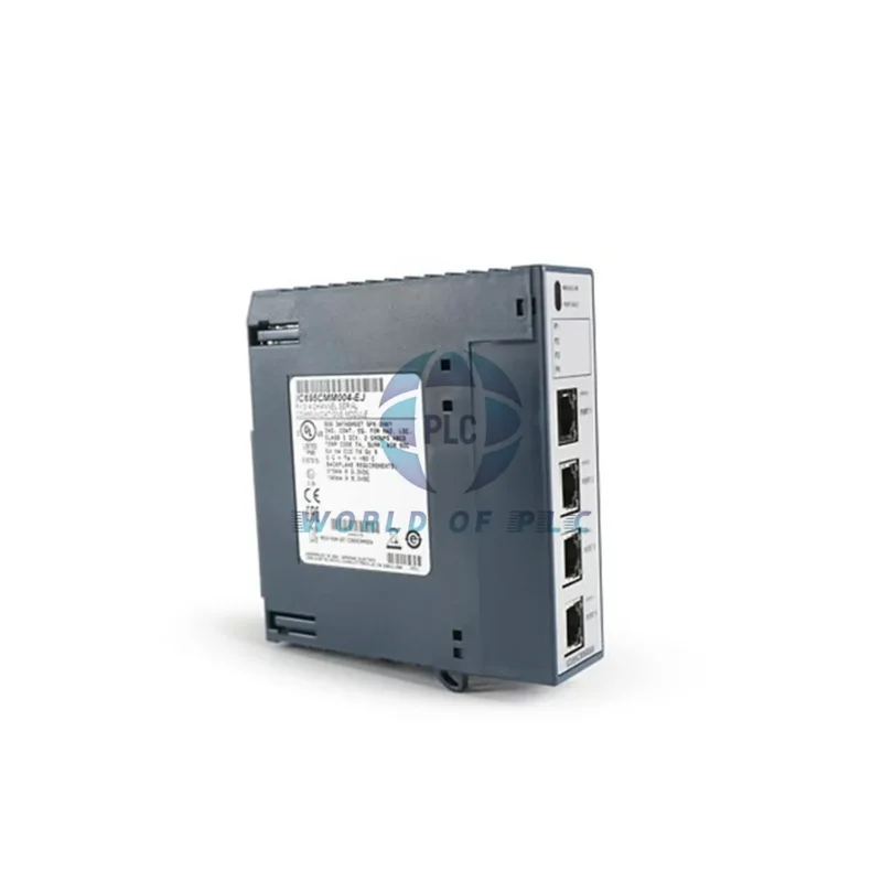 IC695CMM004