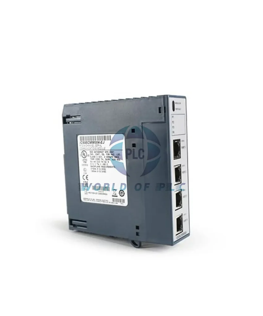 IC695CMM004