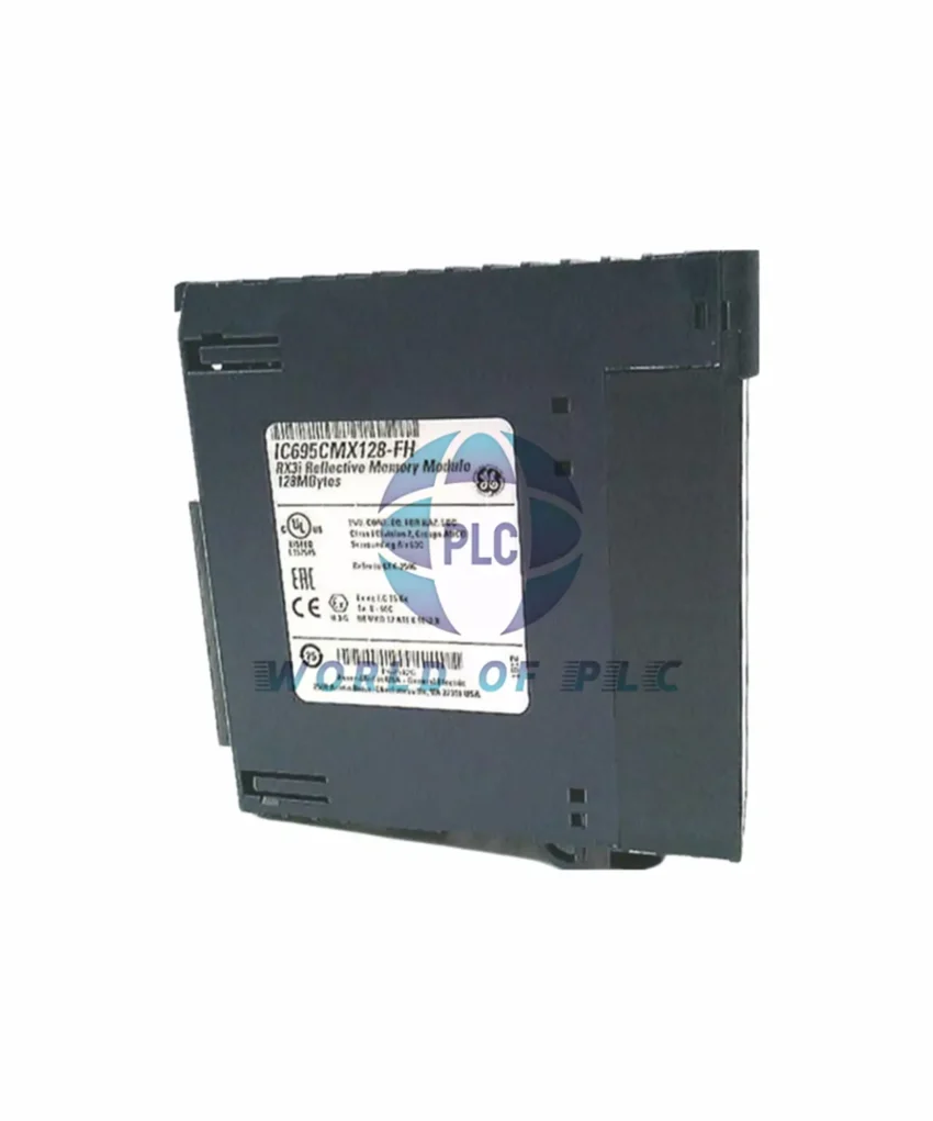 IC695CMX128