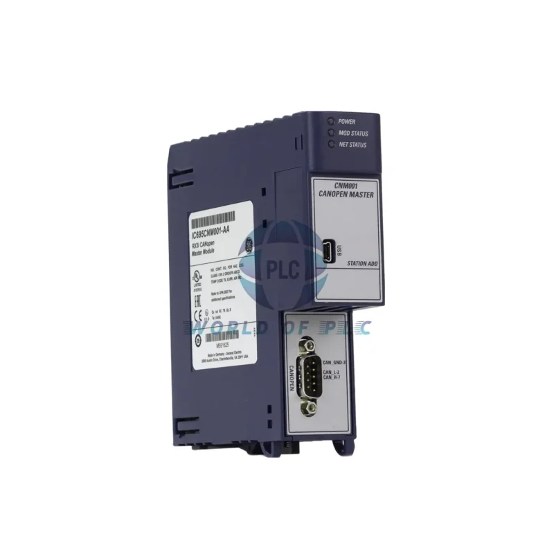 IC695CNM001