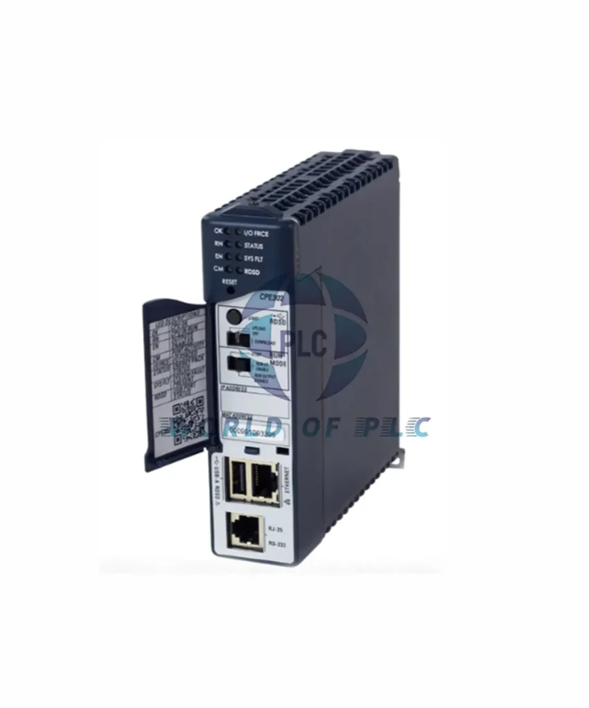 IC695CPE302