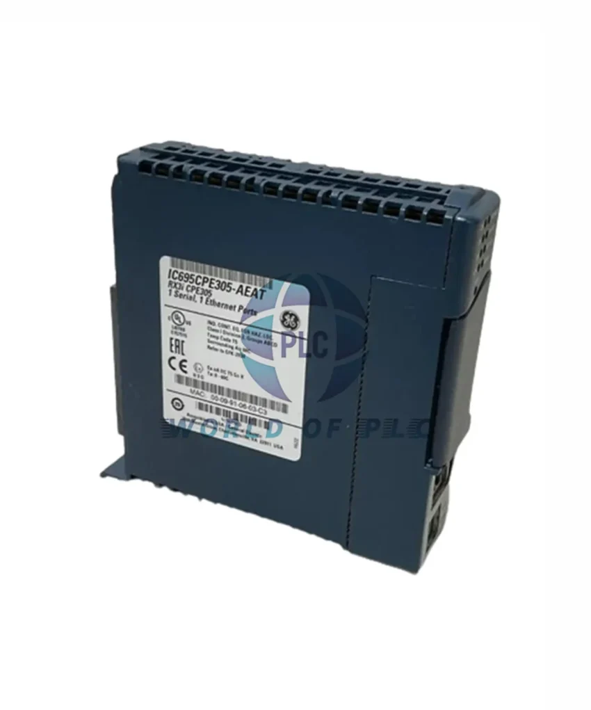 IC695CPE305