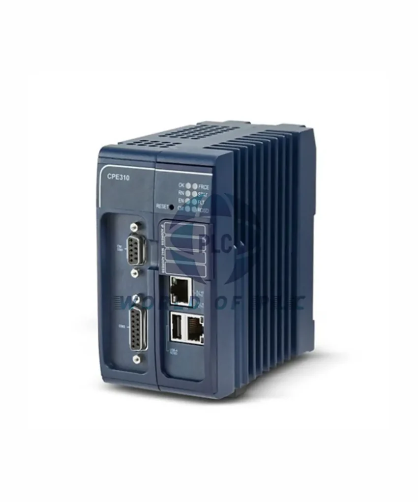 IC695CPE310