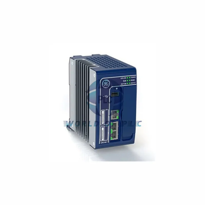 IC695CPE330